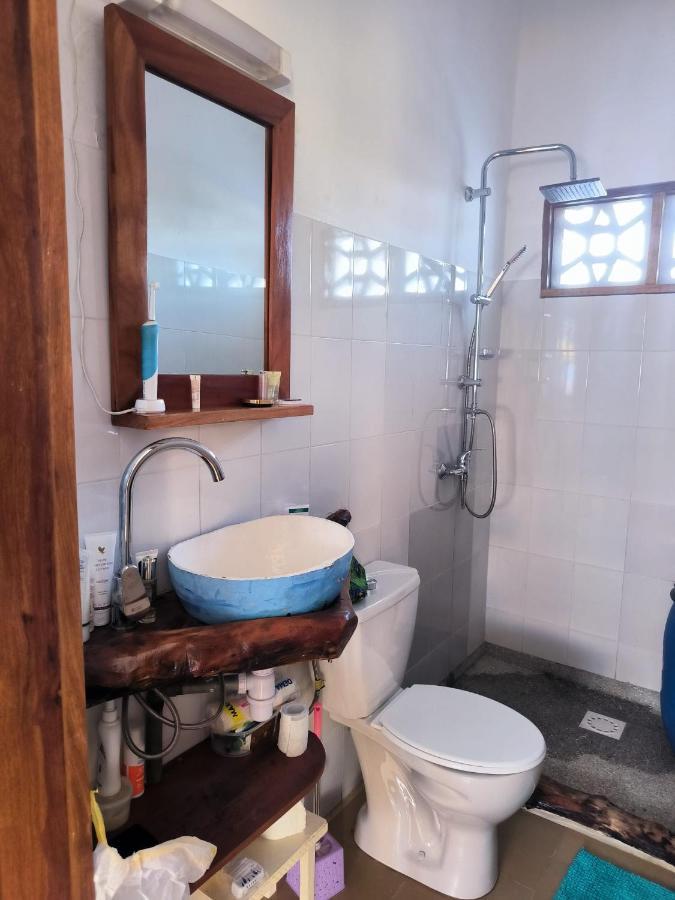 Villa Nemocotier Cap Skirring Zewnętrze zdjęcie