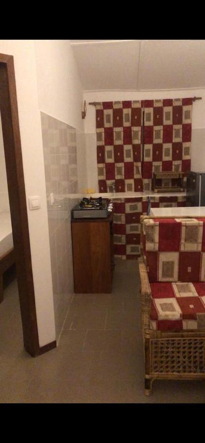 Villa Nemocotier Cap Skirring Zewnętrze zdjęcie