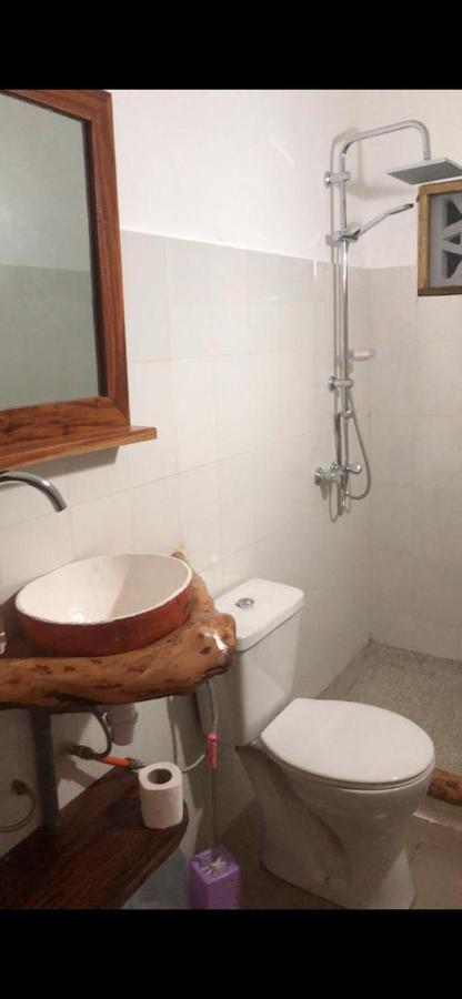 Villa Nemocotier Cap Skirring Zewnętrze zdjęcie