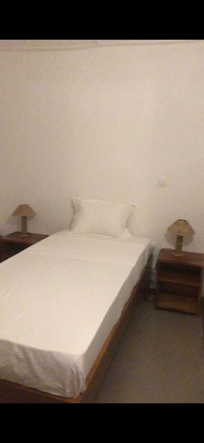 Villa Nemocotier Cap Skirring Zewnętrze zdjęcie