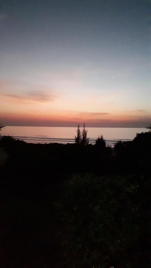 Villa Nemocotier Cap Skirring Zewnętrze zdjęcie